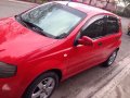 Chevrolet Aveo 2007 for sale-1