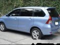 2013 Toyota Avanza for sale-2