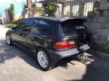 Honda Civic EG Hatchback 1993 for sale-0