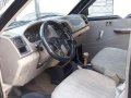 Mitsubishi Adventure 2005 Manual Diesel-3
