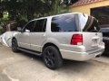 2004 Ford Expedition XLT low mileage good condition-7