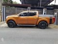 2017 Nissan Navara NP300 for sale -0