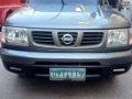 For sale Nissan Frontier III bravado 2011 4x2-6