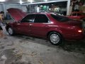 Honda Legend 1994 Automatic Transmission-9