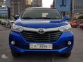 2017 Toyota Avanza E AT for sale -4