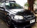 1997 Honda Civic matic all power for sale -1