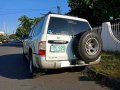 Nissan Patrol 2001 for sale -1