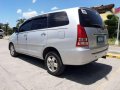 Toyota Innova G Series 2006 Automatic Transmission-0