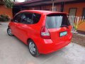 Honda Fit 2007 for sale -5