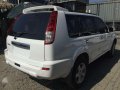 2007 Nissan Xtrail 2.0 AT Low Mileage for sale -4