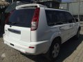 2007 Nissan Xtrail 2.0 AT Low Mileage for sale -3