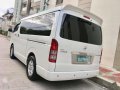 2013 Toyota Hiace for sale-5