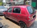 Suzuki Alto k10 2012  Manual transmission-2