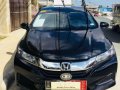 Honda City E 2016 for sale -0