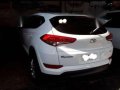 Hyundai Tucson Crdi 2016 for sale-1