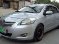 Toyota Vios 1.5 G Automatic top of the line 2011-0