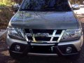 Isuzu Crosswind XUV 2011 model Manual Transmission-1