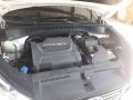 Hyundai Tucson Crdi 2016 for sale-7