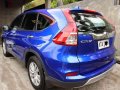 Honda CRV 2016 for sale-2