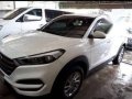 Hyundai Tucson Crdi 2016 for sale-0