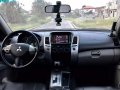 2010 Mitsubishi Montero Gls 2011 for sale -7