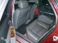 Honda Legend 1994 Automatic Transmission-3