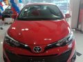 Toyota Vios 1.5 G 2019 NEW FOR SALE -0