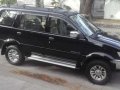 Isuzu Sportivo 2009 manual FOR SALE-0