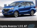 2017 Toyota Avanza E AT for sale -11