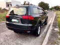 2010 Mitsubishi Montero Gls 2011 for sale -5