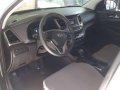 Hyundai Tucson Crdi 2016 for sale-4