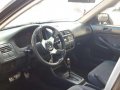1997 Honda Civic matic all power for sale -6