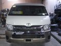 2018 Toyota Hiace Grandia GL Automatic Diesel 3.0 Engine-11