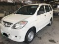 Toyota Avanza 2012 MT for sale-3