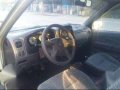 2003 model Nissan Frontier Good condition-1