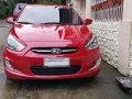 Hyundai Accent 2017 for sale-0