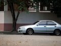 Nissan Exalta SLA 2000 for sale-3