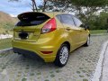 2016 Ford Fiesta for sale -4