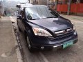 Honda CRV 2007 For Sale-2