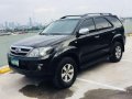 Toyota Fortuner G 4x2 Diesel Automatic 2006-9