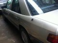 I''m Selling My 1989 W124 Mercedes Benz 260E-2