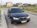 NISSAN Cefiro elite 2003 FOR SALE-4