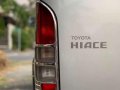 2015 Toyota Hi-Ace Commuter Diesel Manual FOR SALE-3