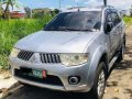 2009 Mitsubishi Montero for sale-0