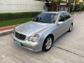 2001 Mercedes Benz Kompressor C200 for sale-11