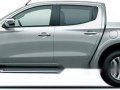 Mitsubishi Strada Gl 2019 for sale-0