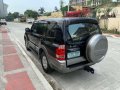 2004 Mitsubishi Pajero for sale-8