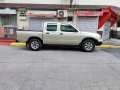 2001 Nissan Frontier 4x2 Manual 2.7 Diesel engine-4