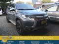 2016 Mitsubishi Montero for sale-4