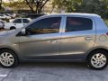 2017 Mitsubishi Mirage 12 GLX Manual for sale -5